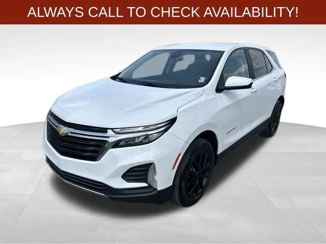 SEMINUEVOS CHEVROLET Equinox a Estados en autogozo