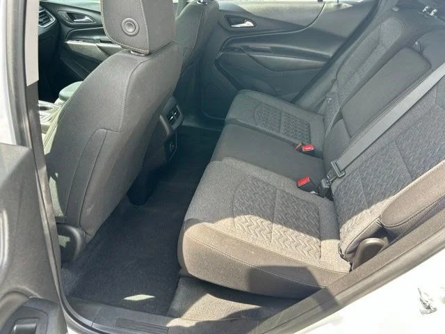SEMINUEVOS CHEVROLET Equinox a Estados en autogozo