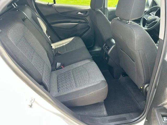 SEMINUEVOS CHEVROLET Equinox a Estados en autogozo