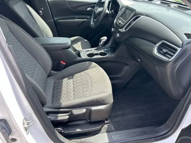 SEMINUEVOS CHEVROLET Equinox a Estados en autogozo