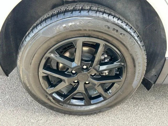 SEMINUEVOS CHEVROLET Equinox a Estados en autogozo