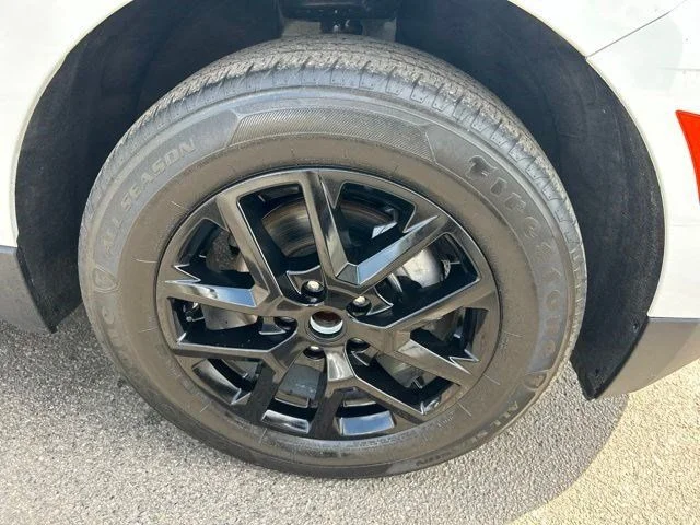 SEMINUEVOS CHEVROLET Equinox a Estados en autogozo