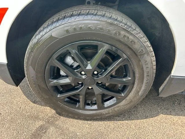 SEMINUEVOS CHEVROLET Equinox a Estados en autogozo