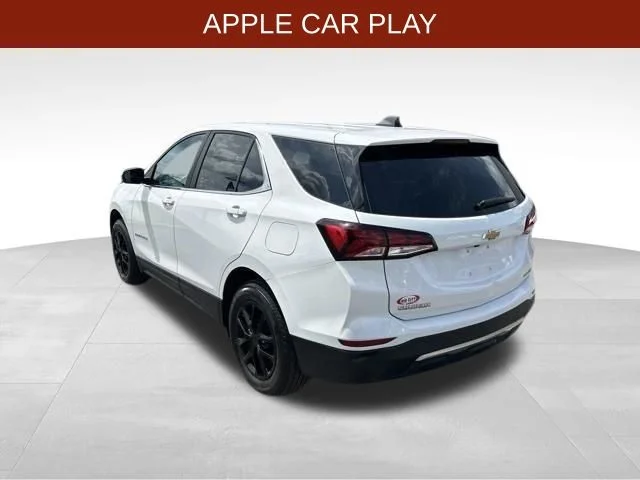 SEMINUEVOS CHEVROLET Equinox a Estados en autogozo
