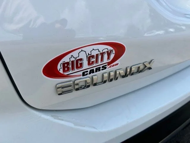 SEMINUEVOS CHEVROLET Equinox a Estados en autogozo