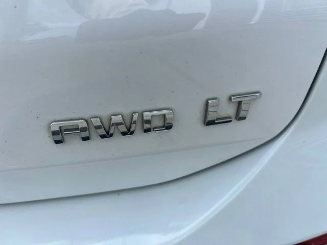 SEMINUEVOS CHEVROLET Equinox a Estados en autogozo