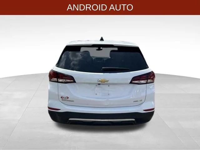 SEMINUEVOS CHEVROLET Equinox a Estados en autogozo
