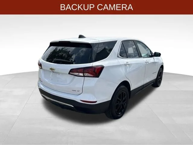SEMINUEVOS CHEVROLET Equinox a Estados en autogozo