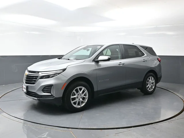 SEMINUEVOS CHEVROLET Equinox a Estados en autogozo