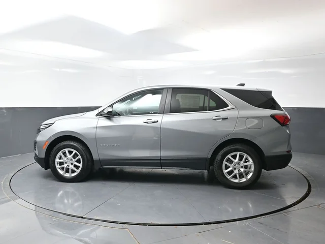 SEMINUEVOS CHEVROLET Equinox a Estados en autogozo