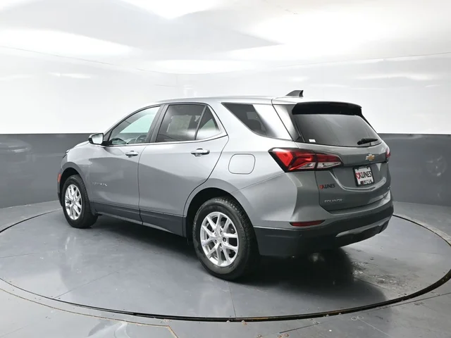 SEMINUEVOS CHEVROLET Equinox a Estados en autogozo