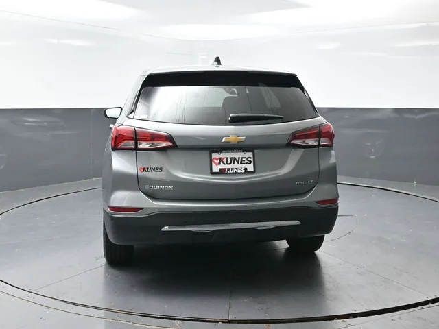 SEMINUEVOS CHEVROLET Equinox a Estados en autogozo