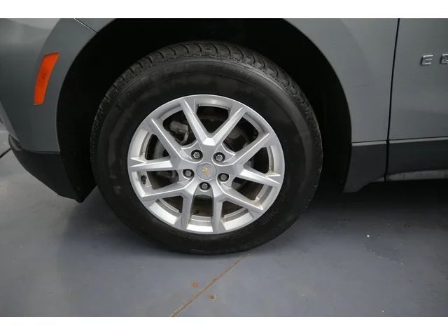 SEMINUEVOS CHEVROLET Equinox a Estados en autogozo