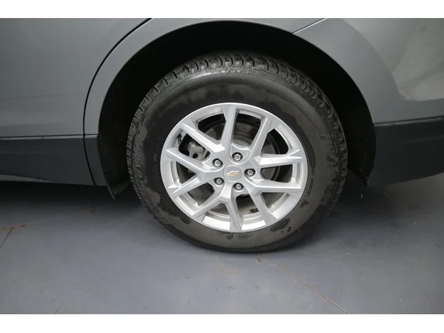 SEMINUEVOS CHEVROLET Equinox a Estados en autogozo