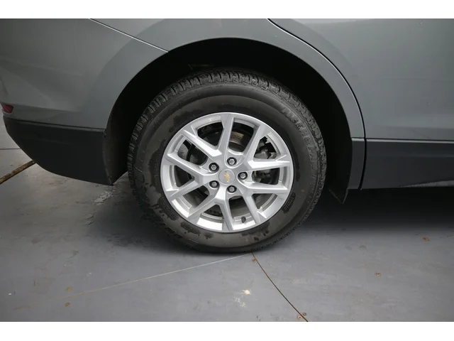 SEMINUEVOS CHEVROLET Equinox a Estados en autogozo