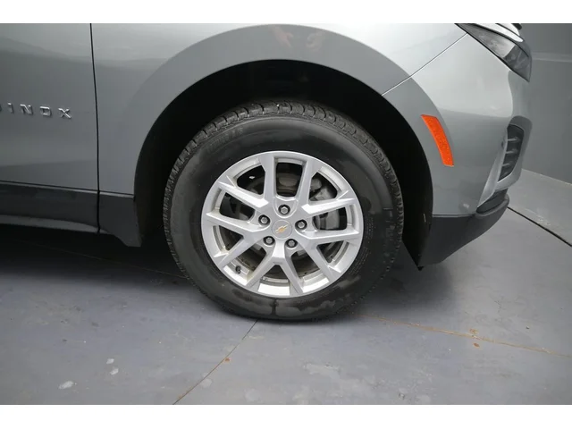 SEMINUEVOS CHEVROLET Equinox a Estados en autogozo