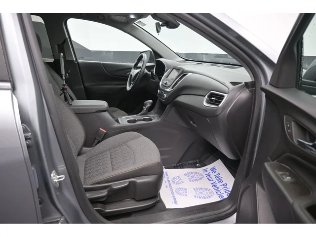 SEMINUEVOS CHEVROLET Equinox a Estados en autogozo