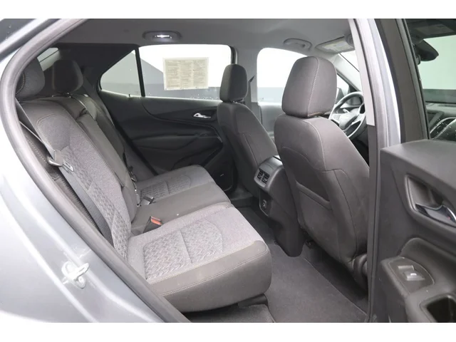SEMINUEVOS CHEVROLET Equinox a Estados en autogozo