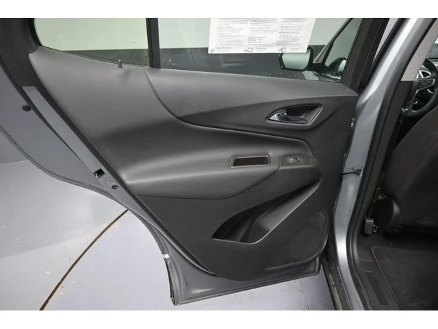SEMINUEVOS CHEVROLET Equinox a Estados en autogozo