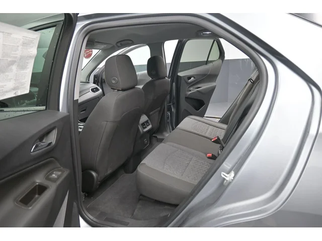 SEMINUEVOS CHEVROLET Equinox a Estados en autogozo