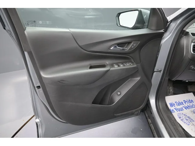 SEMINUEVOS CHEVROLET Equinox a Estados en autogozo