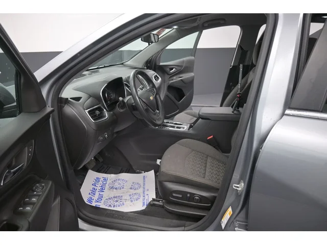 SEMINUEVOS CHEVROLET Equinox a Estados en autogozo