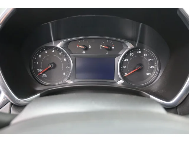 SEMINUEVOS CHEVROLET Equinox a Estados en autogozo
