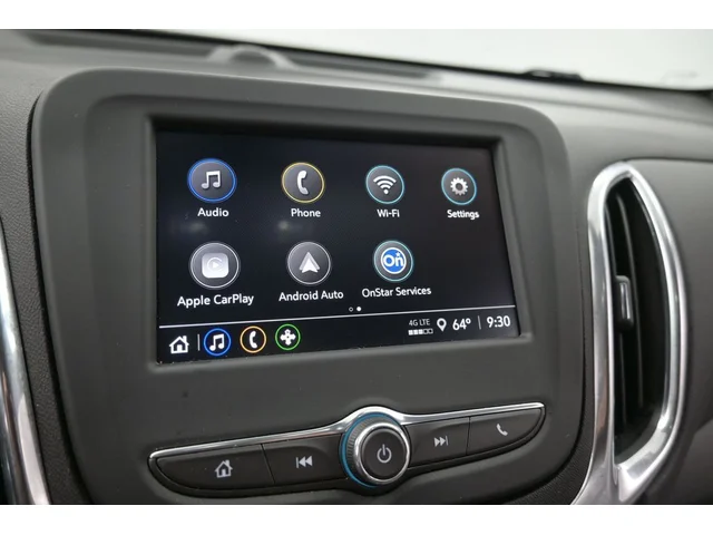 SEMINUEVOS CHEVROLET Equinox a Estados en autogozo