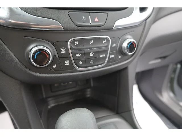 SEMINUEVOS CHEVROLET Equinox a Estados en autogozo
