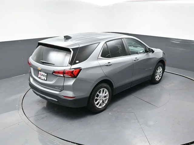 SEMINUEVOS CHEVROLET Equinox a Estados en autogozo