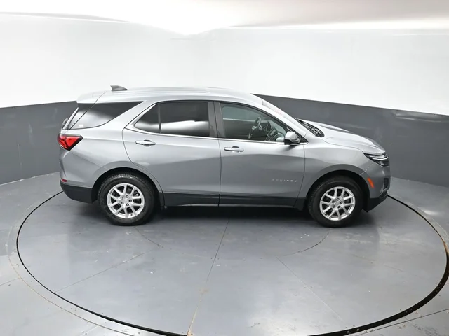 SEMINUEVOS CHEVROLET Equinox a Estados en autogozo