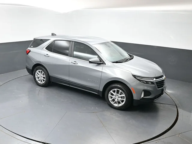 SEMINUEVOS CHEVROLET Equinox a Estados en autogozo