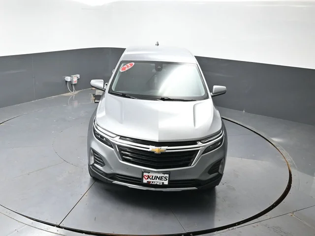 SEMINUEVOS CHEVROLET Equinox a Estados en autogozo