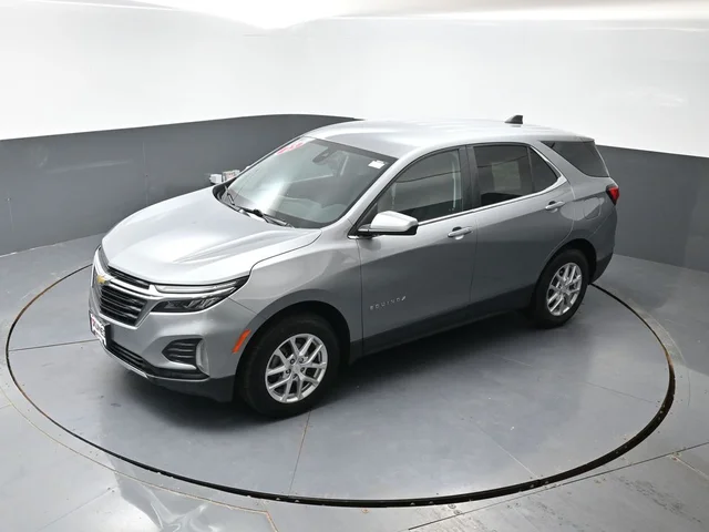 SEMINUEVOS CHEVROLET Equinox a Estados en autogozo