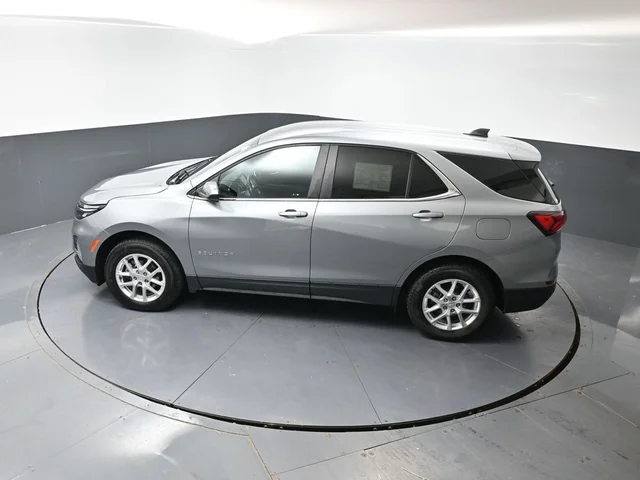 SEMINUEVOS CHEVROLET Equinox a Estados en autogozo