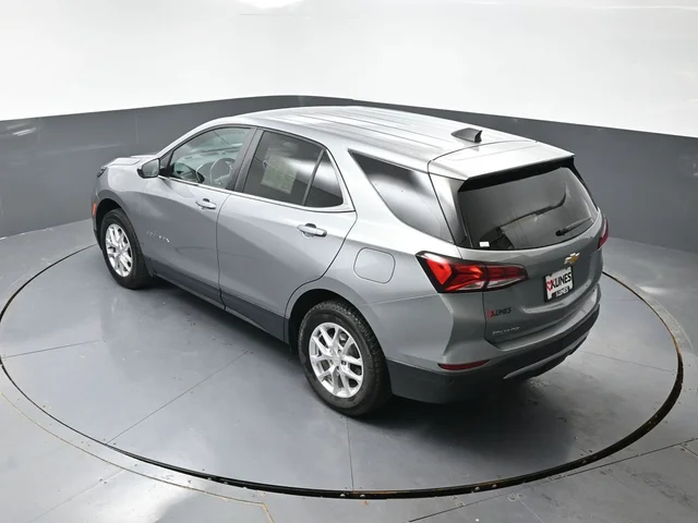 SEMINUEVOS CHEVROLET Equinox a Estados en autogozo