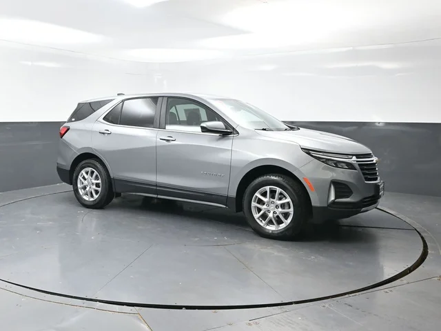 SEMINUEVOS CHEVROLET Equinox a Estados en autogozo