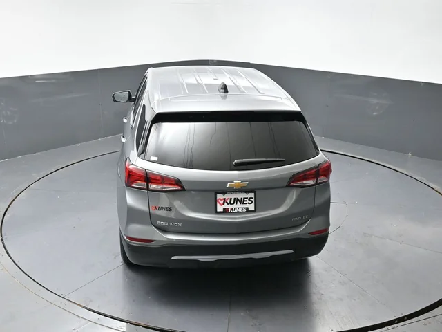 SEMINUEVOS CHEVROLET Equinox a Estados en autogozo