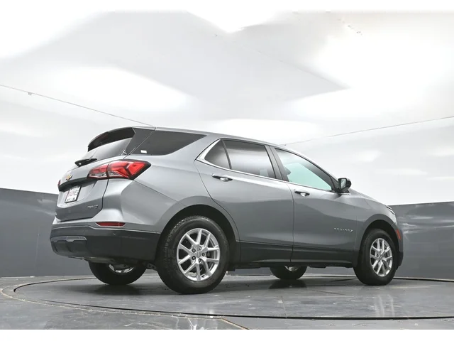 SEMINUEVOS CHEVROLET Equinox a Estados en autogozo