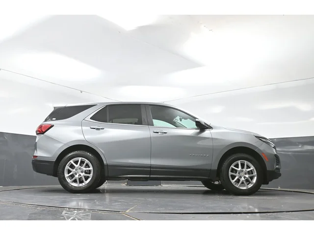 SEMINUEVOS CHEVROLET Equinox a Estados en autogozo