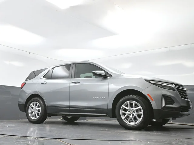 SEMINUEVOS CHEVROLET Equinox a Estados en autogozo
