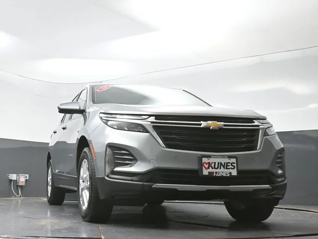 SEMINUEVOS CHEVROLET Equinox a Estados en autogozo