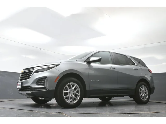 SEMINUEVOS CHEVROLET Equinox a Estados en autogozo