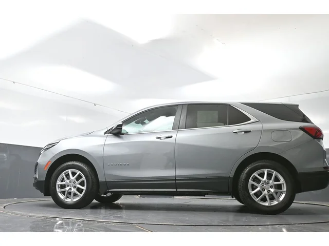 SEMINUEVOS CHEVROLET Equinox a Estados en autogozo