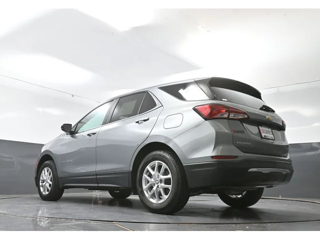 SEMINUEVOS CHEVROLET Equinox a Estados en autogozo