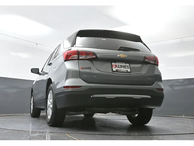 SEMINUEVOS CHEVROLET Equinox a Estados en autogozo