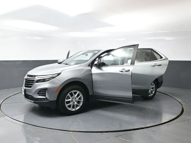 SEMINUEVOS CHEVROLET Equinox a Estados en autogozo