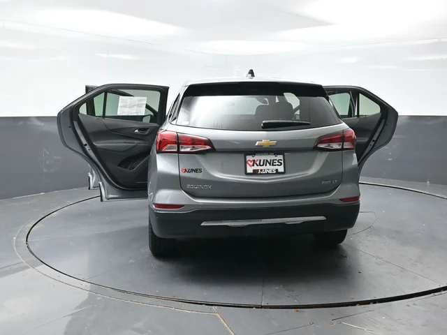 SEMINUEVOS CHEVROLET Equinox a Estados en autogozo