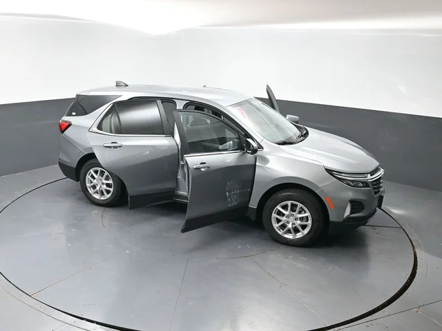 SEMINUEVOS CHEVROLET Equinox a Estados en autogozo