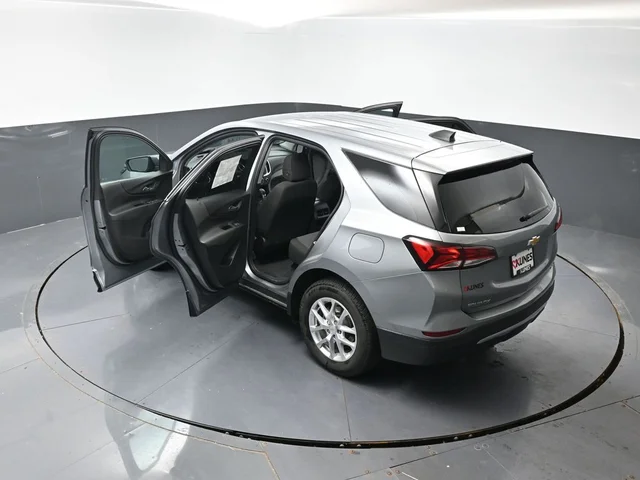 SEMINUEVOS CHEVROLET Equinox a Estados en autogozo